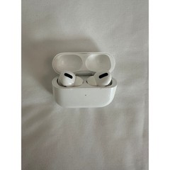Apple AirPods Pro 1st Gen Wireless Headphones with MagSafe Charging Case A2190