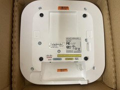 CISCO AIR-AP1142N-A-K9 AIRONET DUAL-BAND WIRELESS ACCES POINT