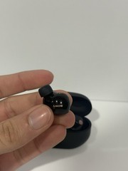 Sony WF-1000XM5 Truly Wireless Noise Canceling Earbuds Black
