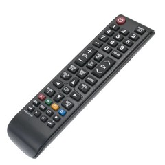 NEW Universal Remote Control for All Samsung LCD LED HDTV Smart TVs BN59-01199FV