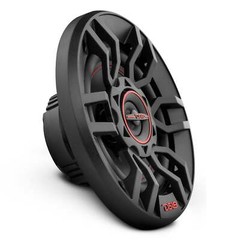 DS18 G5.25Xi 5.25″ Car Speakers 2-Way Coaxial Speakers with Grill 135W – Pair