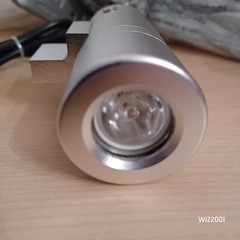 New Sealed LED IR Illuminator Night Vision 850nm Infrared S-SA1-60-C-IR