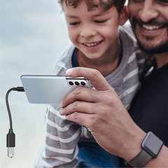 USB C To USB Adapter Type C OTG Extension Cable USB C Male To USB 2.0 A Female