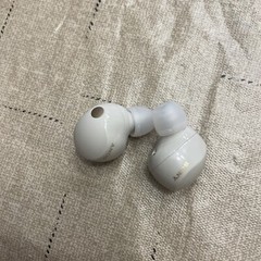 Sony WF-1000XM5 Noise Canceling Truly Wireless Bluetooth Earbuds – Silver
