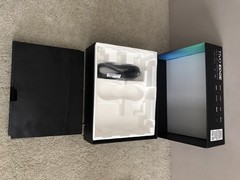 TiVo – EDGE For Cable 6 Tuners 2TB DVR & Streaming Player – For Parts/ Repair