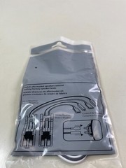 Metra 72-4572 Speaker Harness for Select 2010-2019 GM Vehicles (Pair)