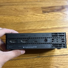 Genuine Sony PS4 Playstation CUH-ZVR2 VR Virtual Reality Processor Unit – VG