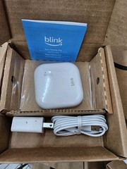 Sync Module XR (newest model) System hub for all Blink devices, up to 400 Feet