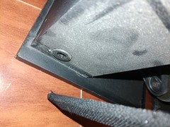 1 BOSE 4.2 SERIES II DIRECT REFLECTING SPEAKER
