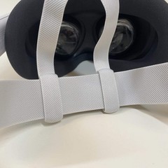Meta Quest 3S 128GB Standalone All-in-One VR Headset P97