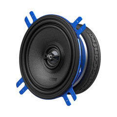 AudioControl PNW-35 3.5″ Coaxial Speaker Pair PNW Series High-Fidelity 50W RMS