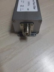 21MHz 200W BPF Band Pass Filter Shortwave LC Filter 15m Band BPF-21-200w