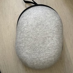 Meta Quest 3 Compact Carrying Case Used