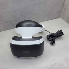 Sony PlayStation 4 PS4 VR Headset Only Gen 2 (CUH-ZVR2) [HEADSET ONLY !]