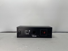 Yamaha NS-C210 Center Channel Speaker HiFi Home Theater Surround Audio