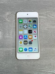 Apple iPod Touch 6th Gen – New battery – 16GB 32GB 64GB 128GB Tested & Working