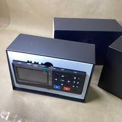 Portta VIDEO Capture Box Composite VHS to 1080P 60hz Digital Recorder new/open