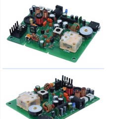 Radio Experimental Medium Wave Transmitter Kit DIY 5~10M for Science Experiments