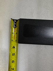 Rechargeable Li-ion battery pack VLP 1865O-10S2P 36V 5Ah/180Wh
