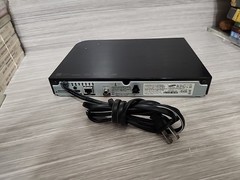 Samsung BD-FM51 Blu-ray Disc Player 1080p HDMI Wi-Fi Tested Working No Remote