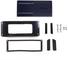 Fusion MS-RA210 Marine Radio System with Fusion Entertainment MS-RA670RFK Ste…