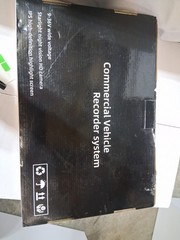 Commercial Vehicle Recorder System 10.36″ HD IPS 720P/1080P NIB Free Shipping S1