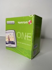 Tom Tom 125-SE Maps Of United States Bundle USB Cable