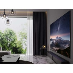 Samsung QN98QN990CF 98″ Class Smart LED TV – Quantum Dot LED Backlight