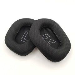 For Logitech G733 2x Ear Pads Cushion Replacement Headphone Shockproof Case