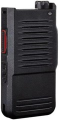 Siyata SD7 Mission Critical Push-To-Talk Radio (PTT) Handset For AT&T / FirstNet