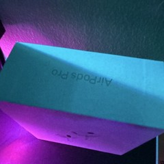 Apple AirPods Pro (2nd gen)