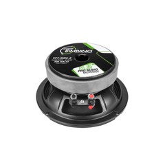 4x Timpano Audio TPT-MD6-8 Pro Audio Midrange Loudspeaker 6 Inch 8 Ohm 2400 W
