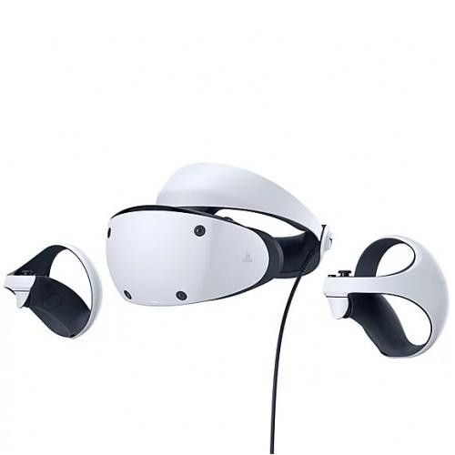 Open Box: PlayStation VR2 – PlayStation VR2 Sense technology – PS5 console requi