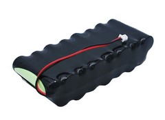5A Battery for Atmos Pump Wound S041 120318 BATT/110318 2500mAh 45.0Wh