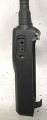 Motorola MagOne BPR40 Radio AAH84RCS8AA1AN 450 – 470MHz * 3x Lot, NO BATTERIES