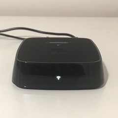 Bose SoundTouch Wireless Link Adapter Model 422921 Bluetooth WiFi Connectivity