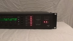 Crestron PRO2 Control Processor w/ C2ENET-2, C2COM-3, C2VEQ-4, Compact Flash