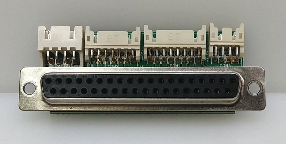 Polaroid TLX-04011C Interface Board 200-017-JK379EH
