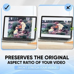 Video to USB Lite – USB Audio Video Capture Device – Input AV, RCA, S-Video, …