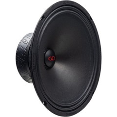 10″ 150W RMS 4-OHM SVC Mid-Range Speaker DD Audio VO-M 200 Series / VO-M210-S4
