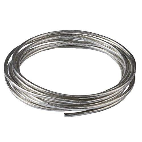 ZJSDRFM 10 feet RF Coax Coaxial SemiFlexible RG402 .141” Cable,