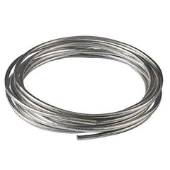 ZJSDRFM 10 feet RF Coax Coaxial SemiFlexible RG402 .141” Cable,