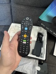 TiVo Edge for cable RD6E20 6 tuner LIFETIME Service