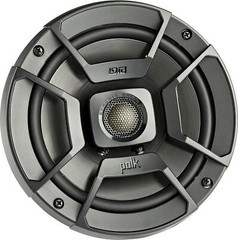 Polk DB+ DB652 6-1/2″ 2-way Speakers, 100 Watts RMS