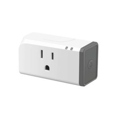 SONOFF S31 15A WiFi Smart Plug with Energy Monitoring Smart Outlet Timer Switch