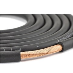 Sewell Silverback Screamer Bulk XLR Cable, 300 ft. Spool, Pure Copper, OFC, F…