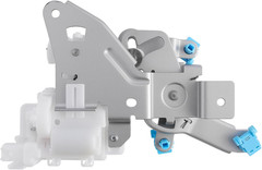 2015-23 F-150 2017-23 F-250 F-350 2018-23 F-450 F-550 Trunk Latch Actuator–Compa