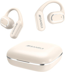 AI Translation Earbuds Real Time,6-In-1 Bluetooth 6.0 Language