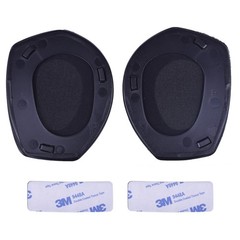1 set Ear Pads Cushion + Headband for Sennheiser HDR RS165/175/185/195 Headset