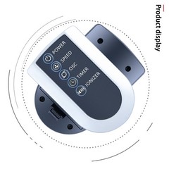 Remote Control For Lasko Tower Fan 2554 2559 4824 T32202 T36212 T42905 T48331